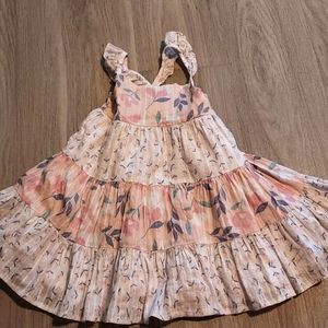 Toddler Dress so cute